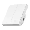 Interruptor de pared inteligente WiFi Matter SONOFF M5-2C-86W (2 canales)