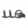 Volante racing PXN PXN-V10 Ultra — compatible con PS4, Xbox One, PC, Xbox Series X/S