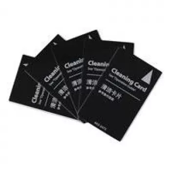 Evolis Adhesive Card Kit Avansia 5 (ACL006) – Tarjetas adhesivas para la serie de impresoras Avansia