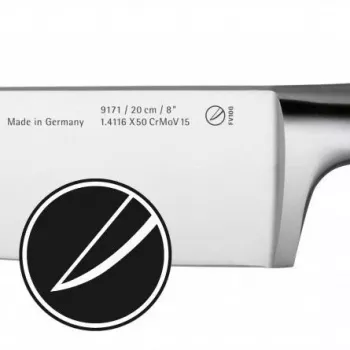 Cuchillo de filetear WMF 1889586032 acero inoxidable 1 ud.