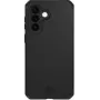 Funda Mobilis SPECTRUM para Galaxy A37 5G Solid Negro funda blanda (066106)
