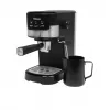 Cafetera expreso Tristar | CM-2278 | Presión de bomba 20 bar | Molido/cápsula | 1100 W | Negro