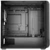 Sharkoon MK2 RGB Micro Tower Negra
