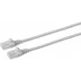 Microconnect W125628051 cable de red 1,5 m Cat6 U/UTP (UTP) gris (V-UTP6015-SSLIM)