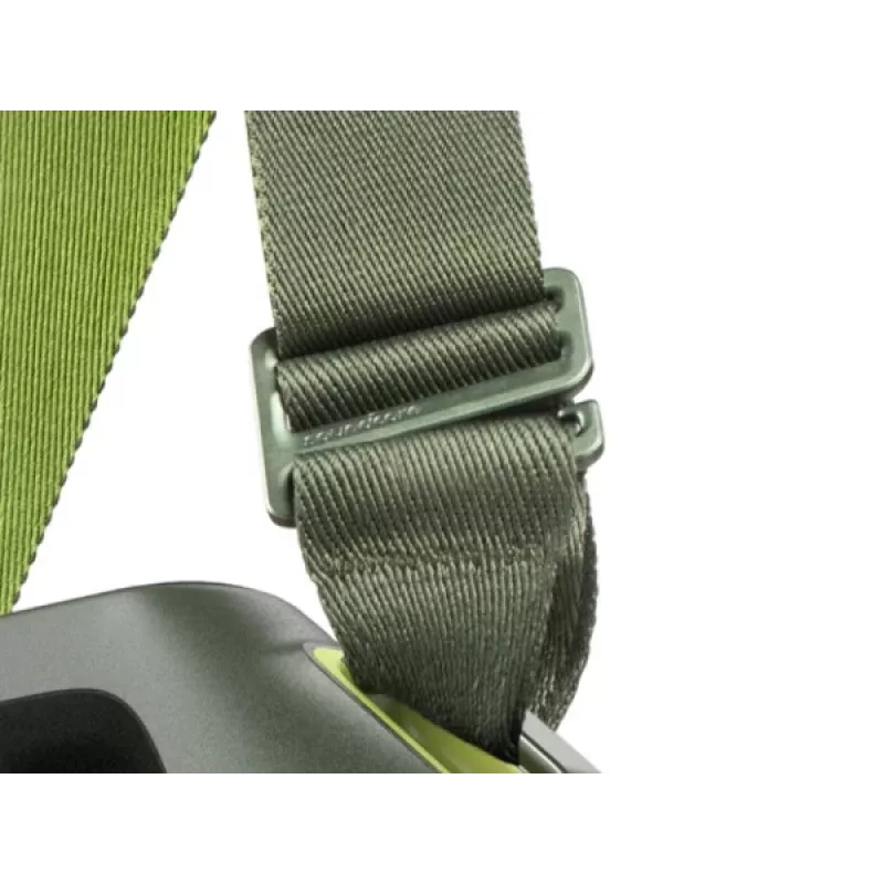 Boom 2 Plus | Potente altavoz Bluetooth con bajos para exteriores verde aventura