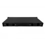 Alantec FOP-1U-24SCS-C panel de parcheo