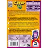 Clear 4, juego de cartas