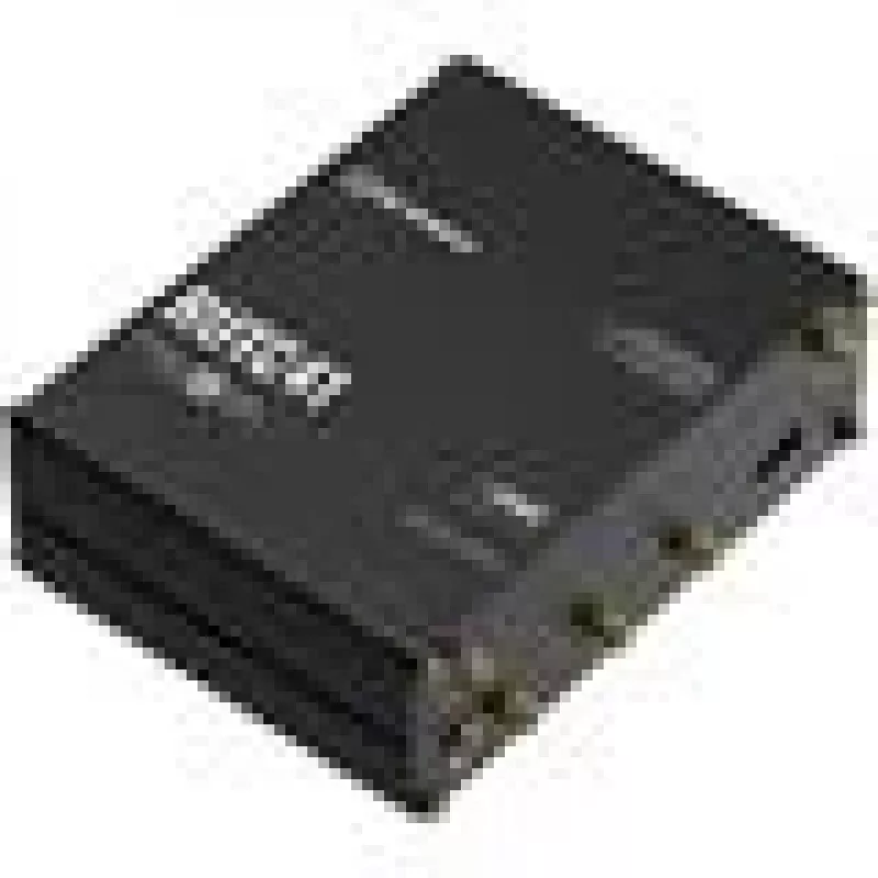 Router TELTONIKA RUTC41 4G LTE EDGE, router móvil industrial RUTC41000000
