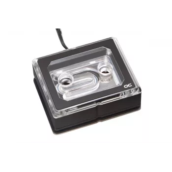 Bloque de agua Alphacool Eisblock XPX Aurora Pro