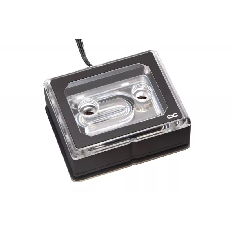 Bloque de agua Alphacool Eisblock XPX Aurora Pro