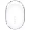 Set de rastreadores GPS Xiaomi Tag blanco, 4 uds. — localizador Bluetooth/GPS para objetos y mascotas