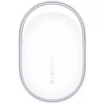 Set de rastreadores GPS Xiaomi Tag blanco, 4 uds. — localizador Bluetooth/GPS para objetos y mascotas