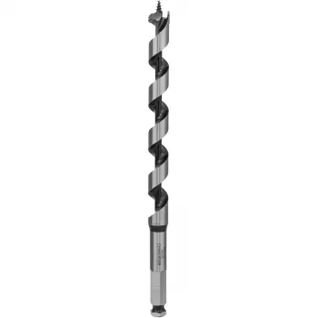 Broca de madera en espiral PRO Wood, Ø 16 mm longitud de trabajo 170 mm