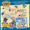 Captain Flip, juego de mesa