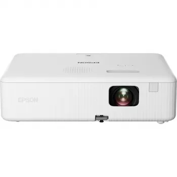 Epson CO-FH01 3000 lúmenes ANSI 3LCD 1080p (1920x1080) Blanco