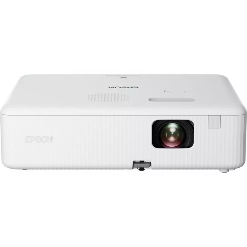 Epson CO-FH01 3000 lúmenes ANSI 3LCD 1080p (1920x1080) Blanco