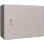 Caja de instalación eléctrica Rittal AX 1031.000, acero IP66, 380×210×300 mm