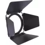 Limitador de aletas PAR-46 Spot EUROLITE 41931850 negro
