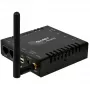 Central ALLNET MSR ALL3419 incl. 3 puertos de sensor y WLAN y sensor de temperatura ALL3006 para automatización de edificios IP