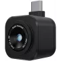 Cámara térmica Seek Thermal CW-DBAX negra 200 x 150 píxeles