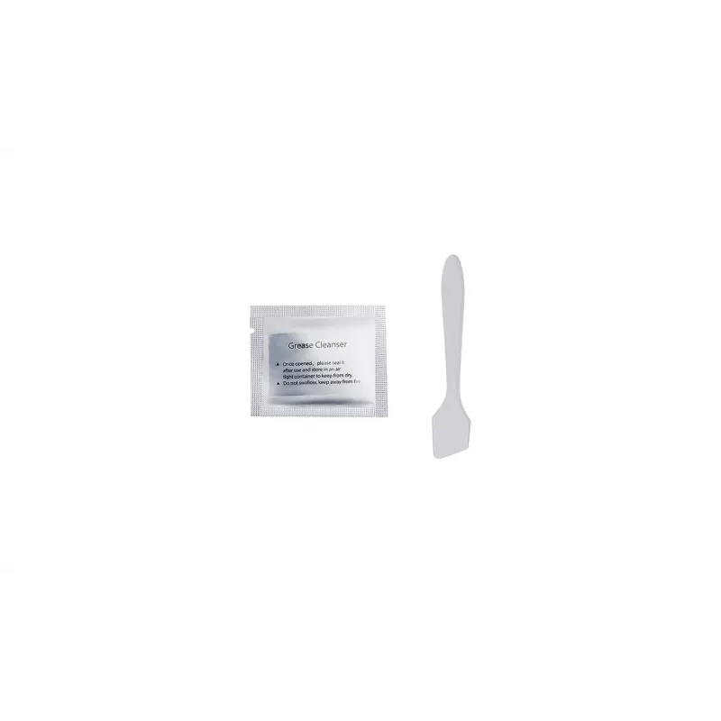 DeepCool DM9 pasta térmica, 1,5 g, gris
