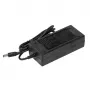 Fuente de alimentación MikroTik 24HPOW — 24 V 1,6 A, entrada 110–240 V, negro