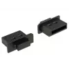 Tapa protectora de conector hembra DeLOCK 64025 DisplayPort negro