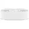 Cerradura de puerta inteligente eQ-3 Homematic IP 160811A0 — control remoto, blanca, 52×52×15 mm