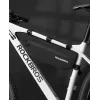 Rockbros AS-043 Bolsa de bicicleta para cuadro 3l negro
