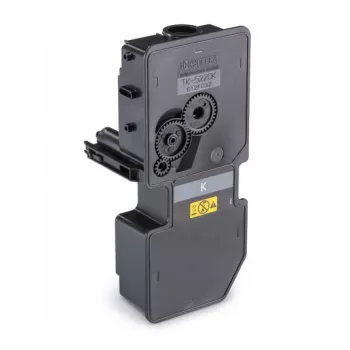KYOCERA TK-5220K cartucho de tóner 1 ud. Original negro