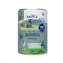 BALTICA Sabores regionales Corzo con Frutos rojos - Comida húmeda para perros - 400g