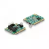 Tarjeta de red interna DeLOCK 95271 2500 Mbit/s Mini PCI Express