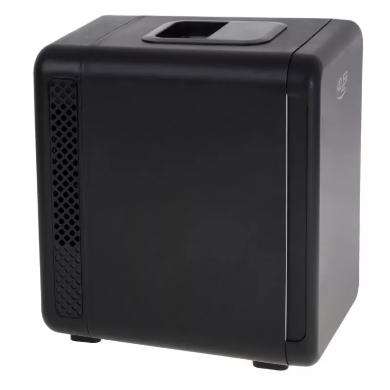 Mininevera Adler Ad 8084 4L Ac/dc