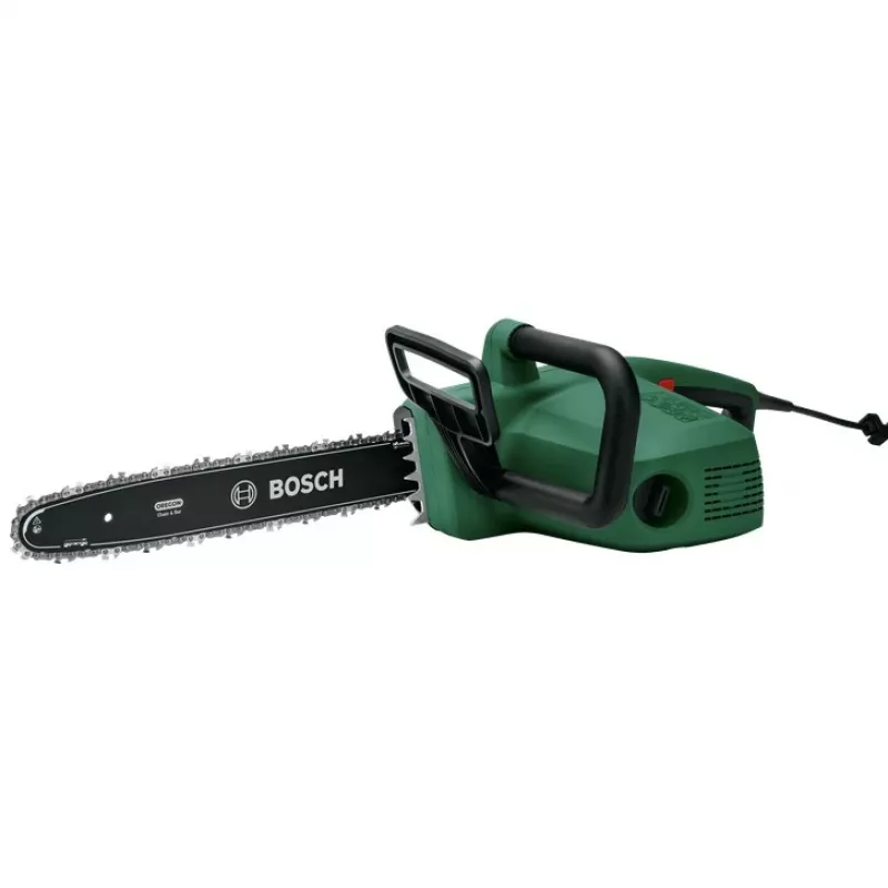 Bosch Universal Chain 40 1800 W negro, verde, rojo