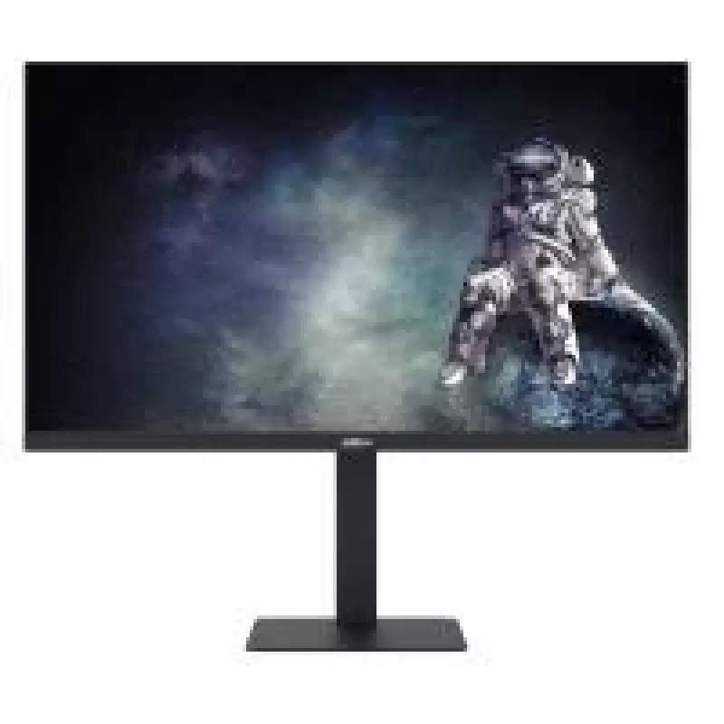 Dahua Technology Monitor de ordenador LM25-E241A 62,2 cm (24,5 pulgadas) Full HD 1920×1080 IPS LCD VESA, altura ajustable, negro