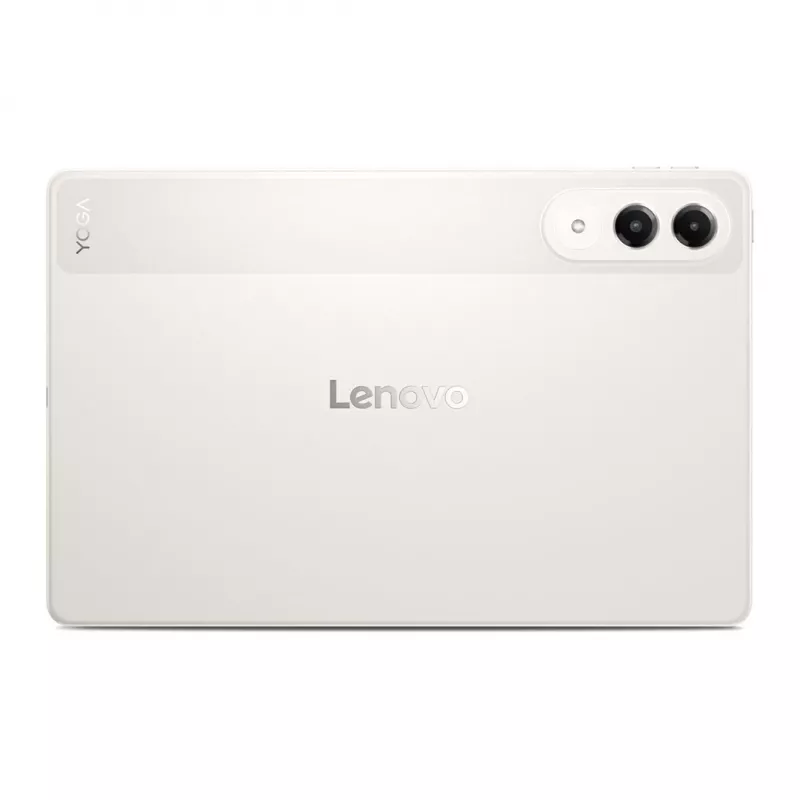 Tablet Lenovo Yoga Tab QCM8650Q 11,1 pulgadas 3,2K IPS 600 Nits 144Hz 8GB/256GB Adreno 750 Wi‑Fi Seashell