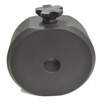Contrapeso Skywatcher EQ8 10 kg – contrapeso de telescopio de 10 kg para montura Sky-Watcher EQ8