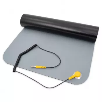 iFixit alfombrilla antiestática – 70 cm x 100 cm