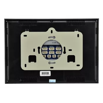 Monitor videoportero WiFi VIDOS X M11B-X pantalla LCD-TFT de 7 pulgadas 1024x600px negro
