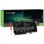 Batería Green Cell DE105 para DELL Vostro 5460 5470 5480 5560 Inspiron 14 5439