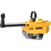 Aspiración de polvo DeWALT DWH205DH-XJ negra, amarilla