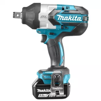 Atornillador de impacto Makita DTW1001RTJ