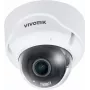 Cámara IP Vivotek FD9399-EHTV 8MP objetivo motorizado 4,3–9,8 mm Smart IR 40 m