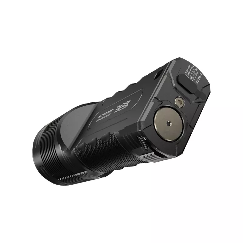 Linterna Tiny Monster SERIES/20000 lúmenes TM20K Nitecore
