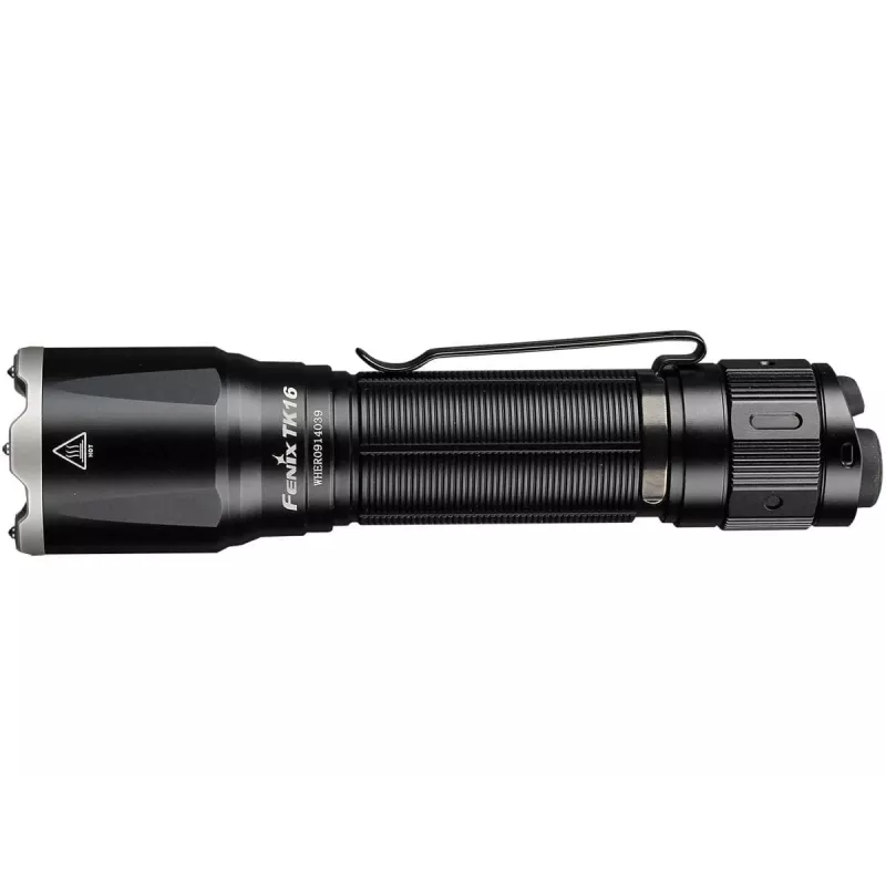 Fenix TK16 V2.0 linterna LED, 3100 lm