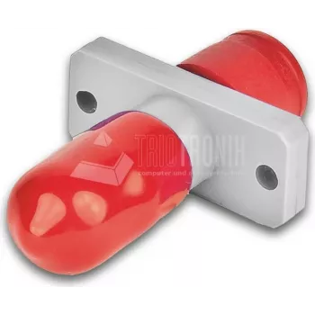 Lightwin LKUP FC-ST MM accesorio de conexión rojo