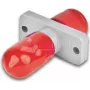 Lightwin LKUP FC-ST MM accesorio de conexión rojo