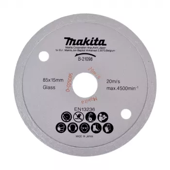 Accesorio para amoladora angular Makita B-21098