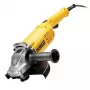 DeWALT DWE490-QS amoladora angular, 230 mm, 2000 W