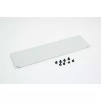 Placa ciega Triton RAC-ZP-X33-A1 3U
